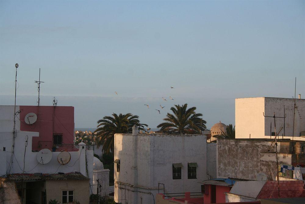 Dar Mayssane Rabat Bagian luar foto